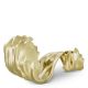 Parfumuri de camera, Idei cadouri, Obiecte decorative - Obiect decorativ LUX aluminiu auriu Fairleigh