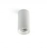 Spot aplicat LED 3000K IP65 PUK 58 alb