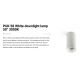 Spoturi - Spot aplicat LED 3000K IP65 PUK 58 alb