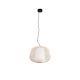 Lustra/Pendul iluminat exterior decorativ IP65 NARA bej