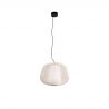 Lustra/Pendul iluminat exterior decorativ IP65 NARA bej