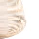 Pendule - Lustra/Pendul iluminat exterior decorativ IP65 NARA bej