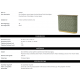 Mese Bar - Bar design LUX Matthew, camari green