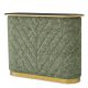 Mese Bar - Bar design LUX Matthew, camari green