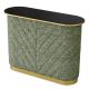 Mese Bar - Bar design LUX Matthew, camari green