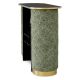 Mese Bar - Bar design LUX Matthew, camari green