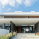 Stalpi - Stalp de exterior IP65 H-50cm Double Sided Lighting