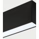 Plafoniere - Corp de iluminat liniar, aplicat tavan 34MM 226CM ON/OFF