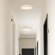 Iluminat pentru baie - Plafoniera LED CCT baie IP54 Peri 30cm