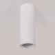 Plafoniere cu spoturi, Spoturi aplicate - Spot aplicat directionabil cu bec GU10 Swivel alb