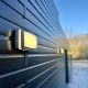 Aplice - Aplica perete sau tavan iluminat exterior IP54 Tokyo