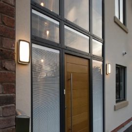 Aplice - Aplica perete sau tavan iluminat exterior IP54 Tokyo
