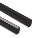 Corp de iluminat liniar suspendat 34MM 226CM ON/OFF