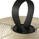 Lampi decorative si solare - Lampa portabila iluminat exterior decorativ IP65 NARA bej