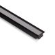 Lustre / Pendule spatii comerciale - Profil Trimless, Corp de iluminat liniar incastrabil 34MM 170CM ON/OFF