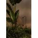 Tarusi - Corp iluminat exterior decorativ cu tarus LILY 300