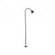 Stalpi - Stalp iluminat exterior decorativ LILY 1190 24V