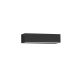 Aplice - Aplica LED CCT ambientala de exterior IP65 LANE negru 21W