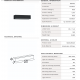 Aplice - Aplica LED CCT ambientala de exterior IP65 LANE negru 21W