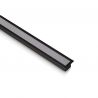 Profil incastrabil, Corp de iluminat liniar 34MM 198CM ON/OFF