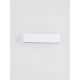 Aplice - Aplica LED CCT ambientala de exterior IP65 LANE alba 21W