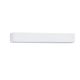 Aplice - Aplica LED CCT ambientala de exterior IP65 LANE alba 28W