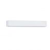 Aplica LED CCT ambientala de exterior IP65 LANE alba 28W