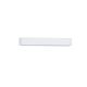 Aplice - Aplica LED CCT ambientala de exterior IP65 LANE alba 28W