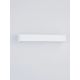 Aplice - Aplica LED CCT ambientala de exterior IP65 LANE alba 28W