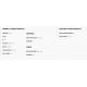 Pendule, Lustre suspendate - Lustra/Pendul stil minimalist MINE PC SPACE alb 4L