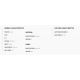 Pendule, Lustre suspendate - Lustra/Pendul stil minimalist MINE PC SPACE alb 5L