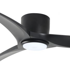 Accesoriu, Kit lumina LED pentru Ventilatorul Fan negru