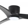 Accesoriu, Kit lumina LED pentru Ventilatorul Fan negru