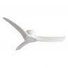 Ventilator cu telecomanda Fan alb 132,8cm