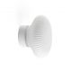 Iluminat pentru baie - Aplica LED decorativa ISABELLE 8W 2700K IP44