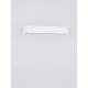 Aplice - Aplica LED CCT ambientala de exterior IP65 LANE alba 13W