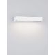Aplice - Aplica LED CCT ambientala de exterior IP65 LANE alba 13W
