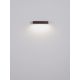 Aplice - Aplica LED CCT ambientala de exterior IP65 LANE corten 13W