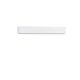 Aplice - Aplica LED CCT ambientala de exterior IP65 LANE alba 19W