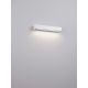 Aplice - Aplica LED CCT ambientala de exterior IP65 LANE alba 19W