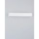 Aplice - Aplica LED CCT ambientala de exterior IP65 LANE alba 19W