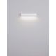 Aplice - Aplica LED CCT ambientala de exterior IP65 LANE alba 19W