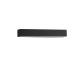 Aplice - Aplica LED CCT ambientala de exterior IP65 LANE neagra 19W