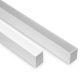 Plafoniere - Corp de iluminat liniar, aplicat tavan 48MM 114CM ON/OFF