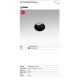 Spoturi tavan fals - Spot directionabil trimless FLIC 1L alb MR11 GU10
