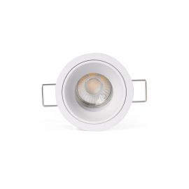 Spoturi tavan fals - Spot directionabil FLIC alb MR11 GU10