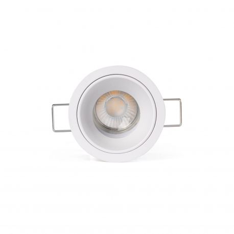 Spoturi tavan fals - Spot directionabil FLIC alb MR11 GU10