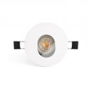 Spot directionabil IP65 NIVA alb MR16 GU10