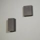 Aplice - Aplica LED perete exterior, aluminiu IP65 Savoy