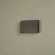 Aplice - Aplica LED perete exterior, aluminiu IP65 Savoy Plus